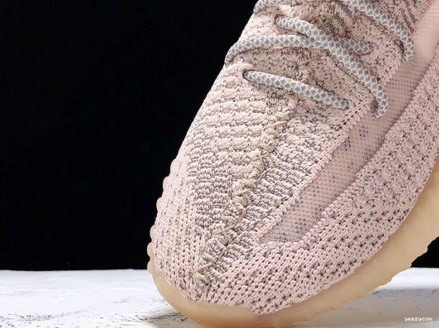 FV5666 Reflective Boost Synth Adidas Yeezy V2 350 0911